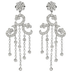 Chandelier Earrings