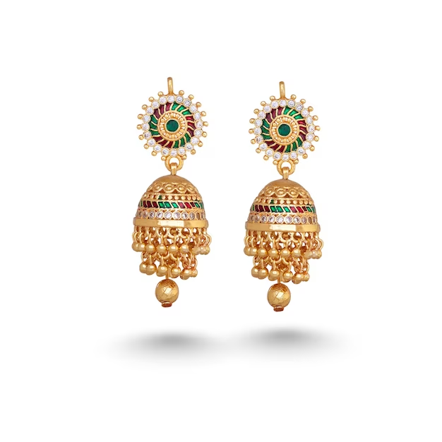 Jhumka