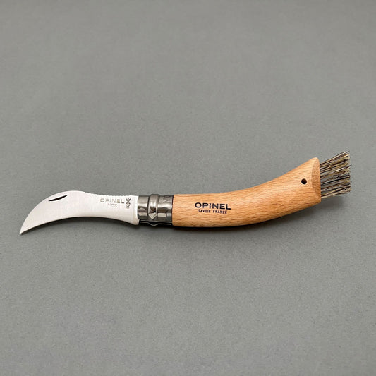 Iris Hantverk - Mushroom knife