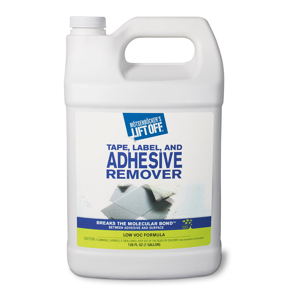 Lift Off Latex Paint Remover 22 oz. Spray Bottle