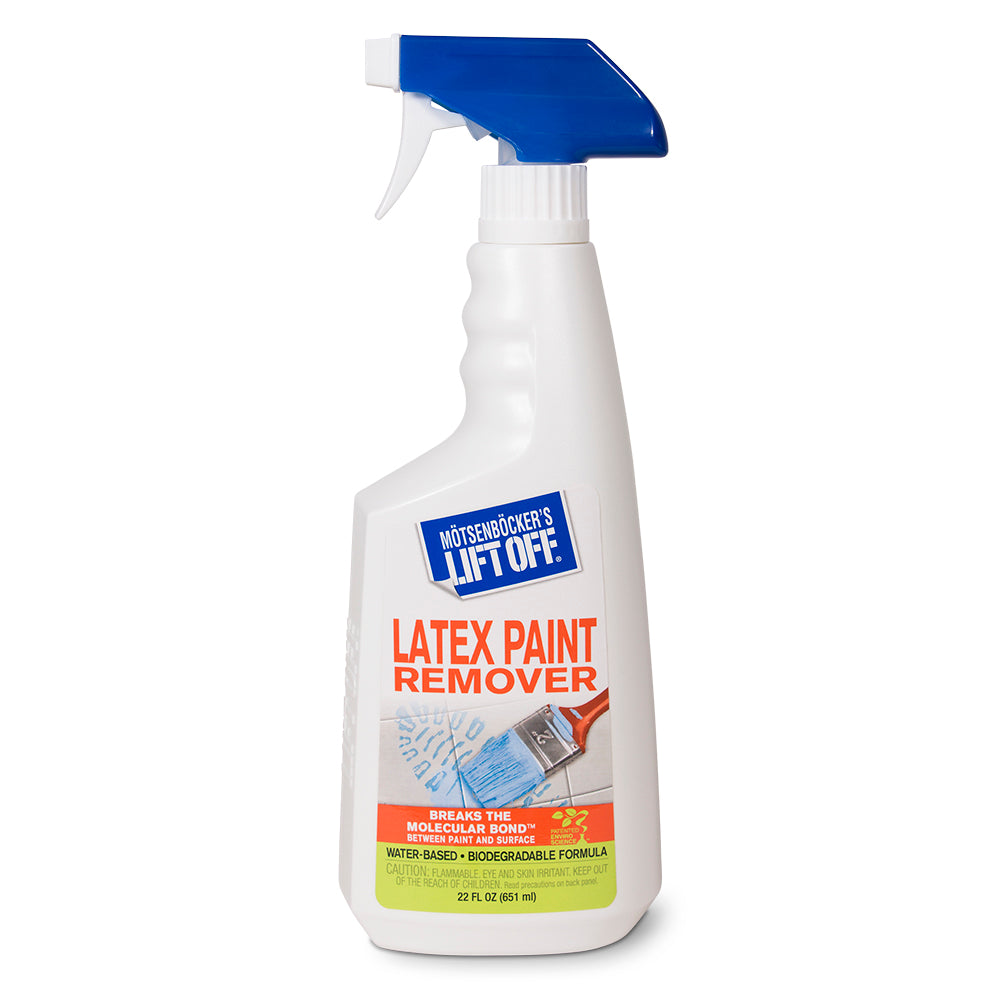 32 oz. Graffiti and Paint Remover