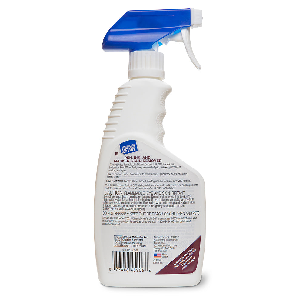 Naina's XLO Stain Remover for Printing Ink Stains (500 ml) : :  Health & Personal Care