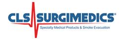 Surgimedics Electrosurgical Filters, Hoses
