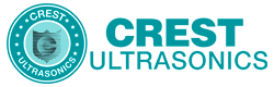 Crest Ultrasonic Cleaners