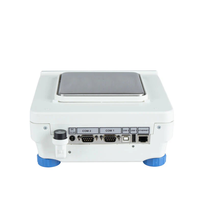 Radwag® PS 360.X2 Precision Balance, 360g x 1mg, WL-218-0020 - Image 3