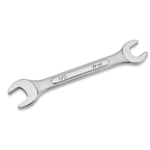 Branson Spanner Wrench for 250/450 Sonifiers (two required)