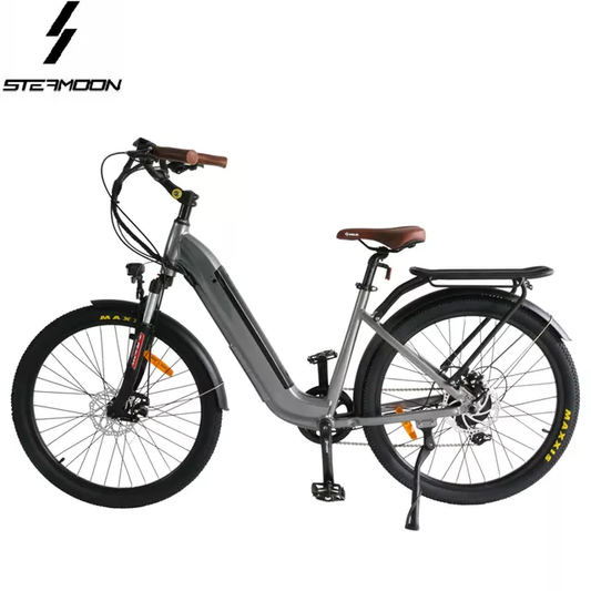 humtto electric bike