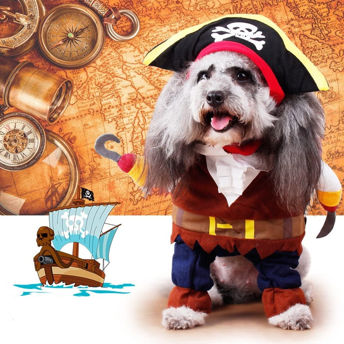 The 34 Best Halloween Costumes for Dogs of 2023