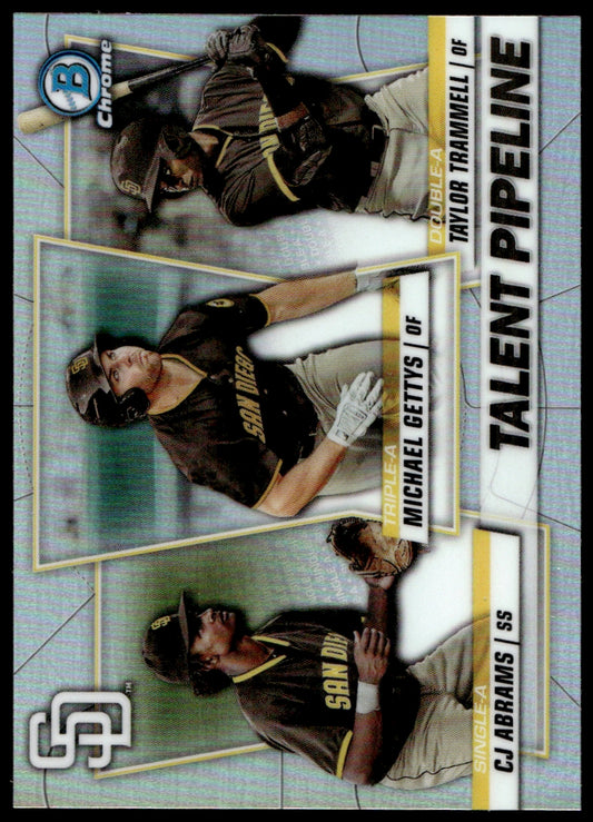 2020 Bowman Chrome Prospects Mojo Refractor #BCP-66 Nolan Gorman Cardi – AU  SHOP - Cartes et POP