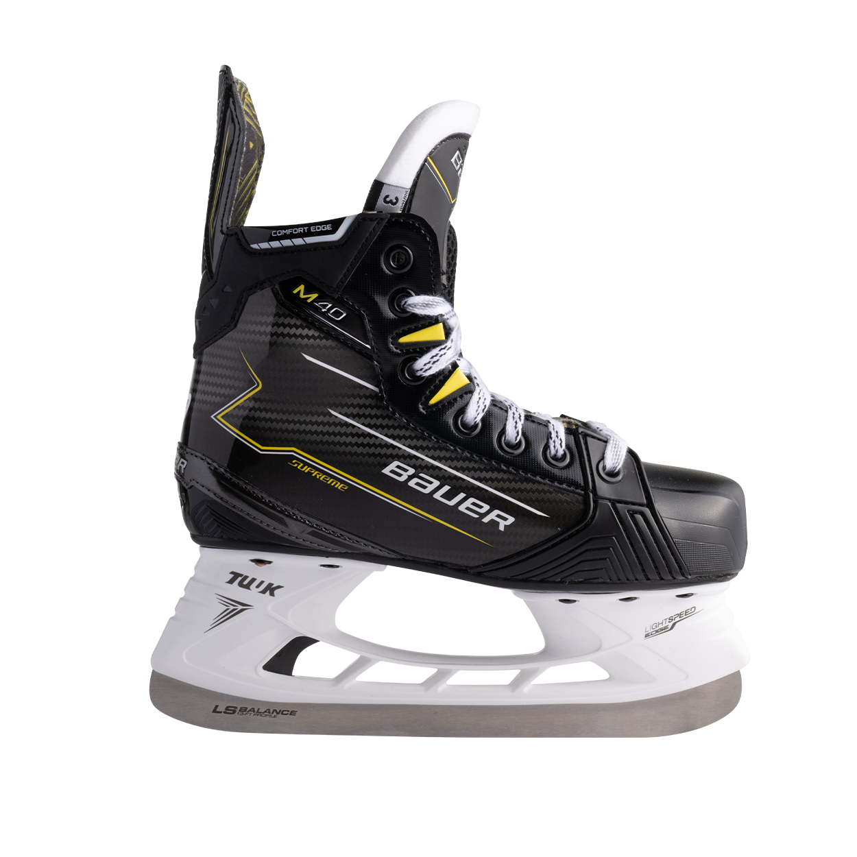 BAUER SUPREME M40 SKATE JUNIOR