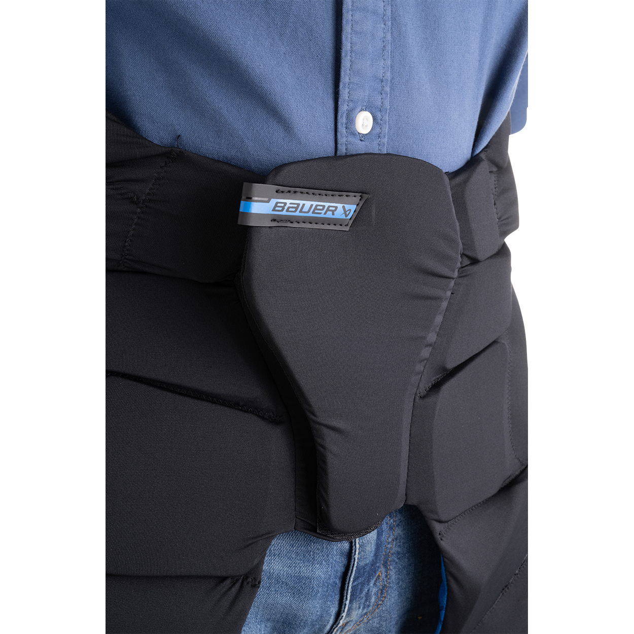 BAUER ACP ELITE GIRDLE INTERMEDIATE S24