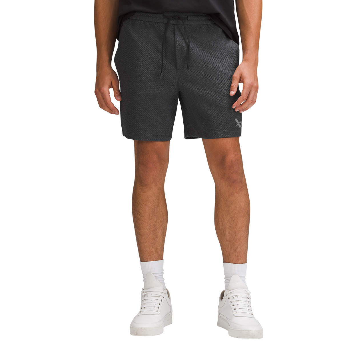 BAUER // lululemon TEXTURED SHORT 7