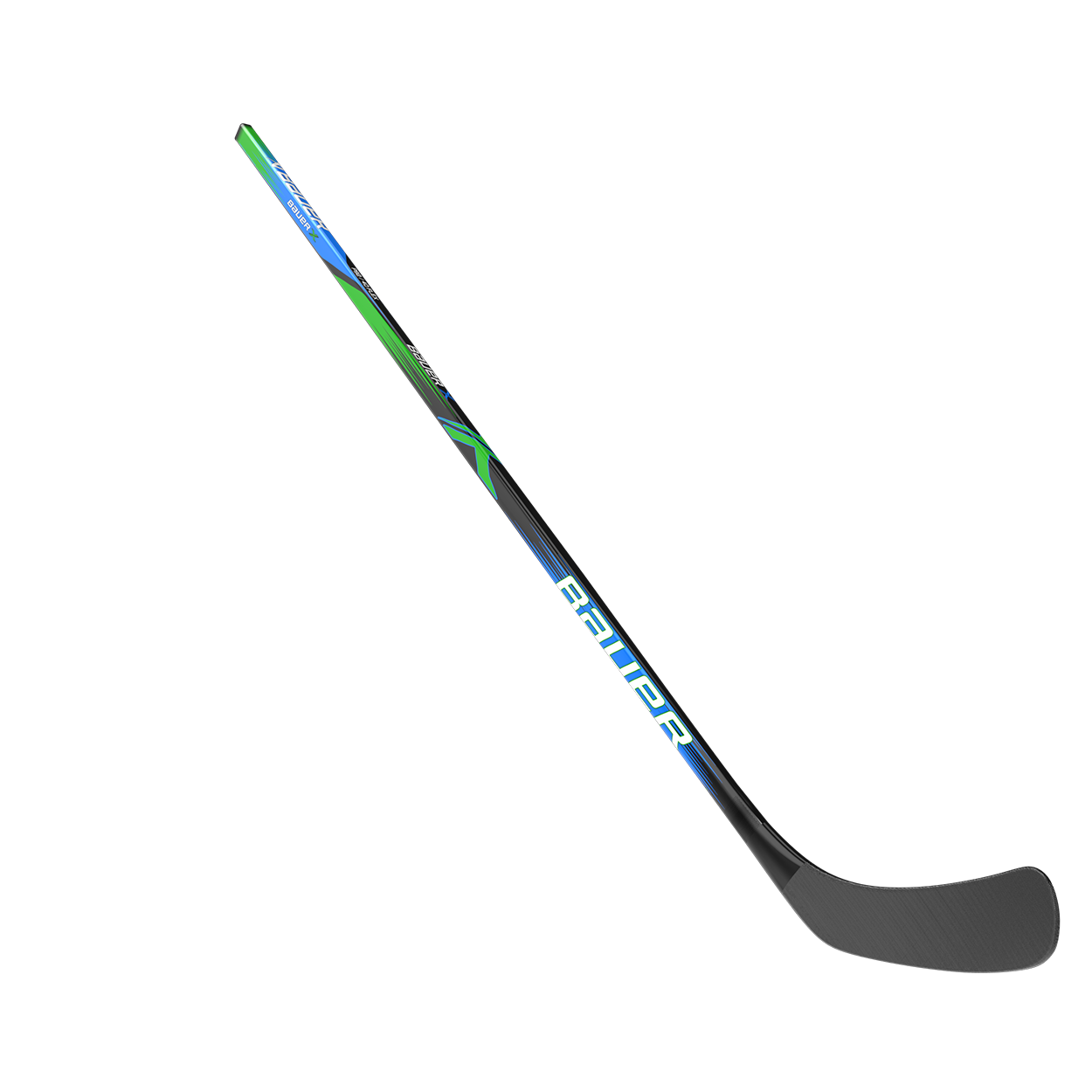 BAUER X SERIES STICK JUNIOR