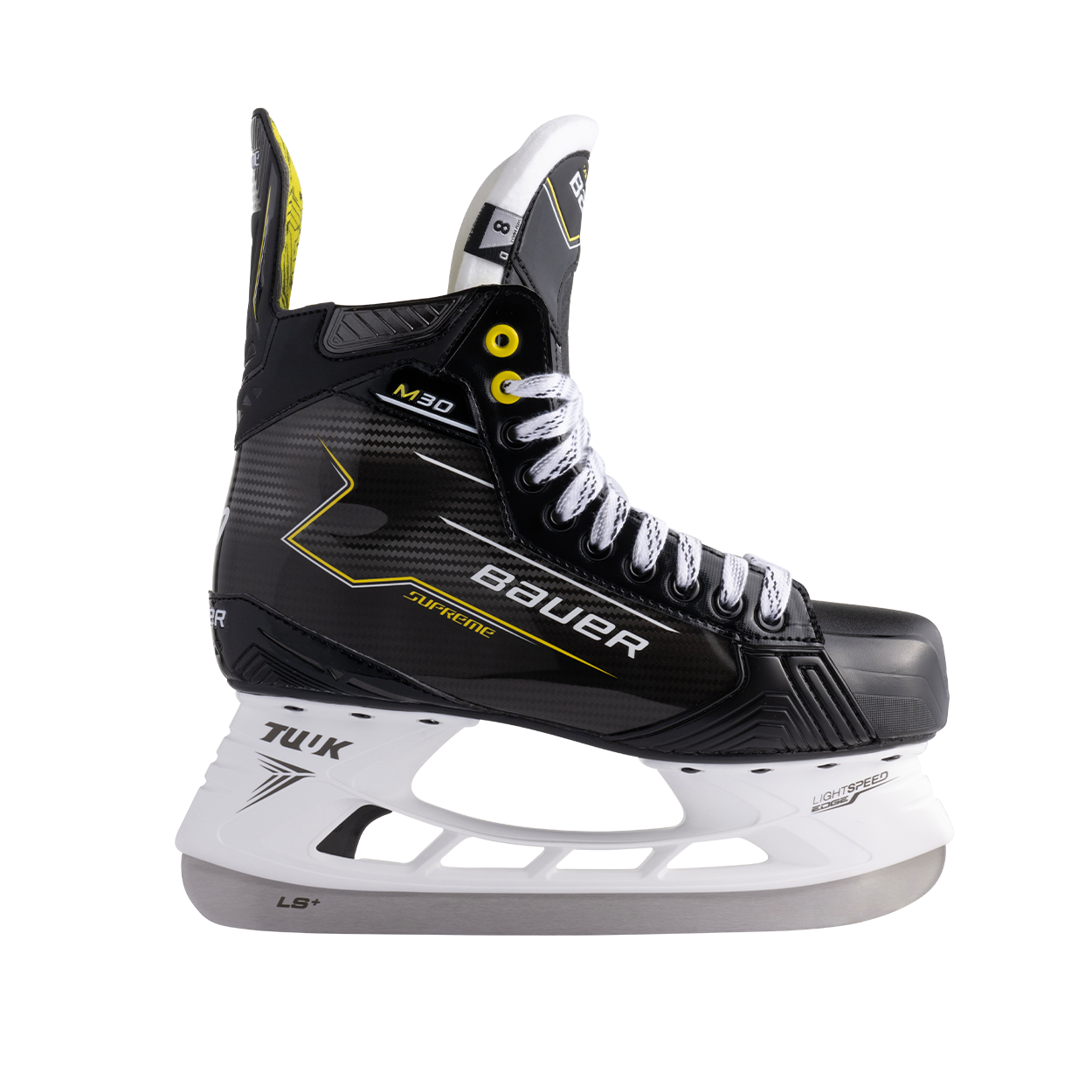 BAUER SUPREME M30 SKATE SENIOR