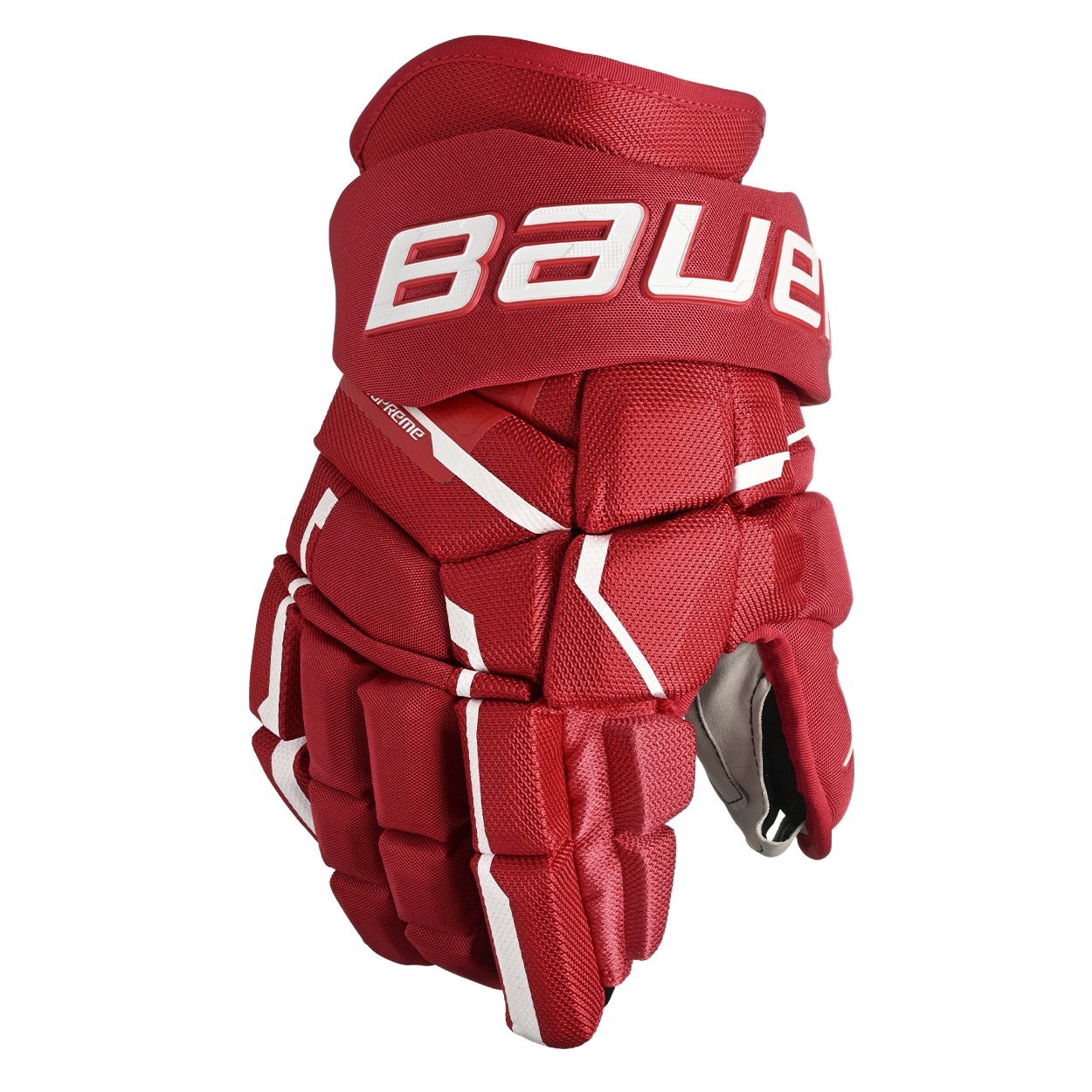 Bauer S22 Vapor Velocity SMU Hockey Shoulder Pads - Intermediate & Junior Sizes Junior Small