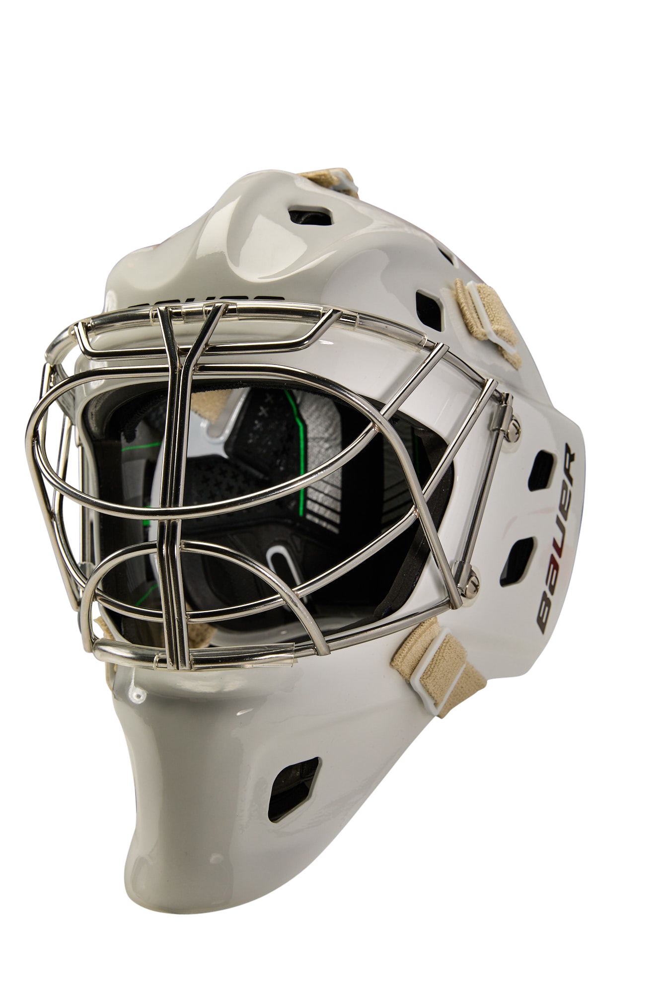 goalie mask