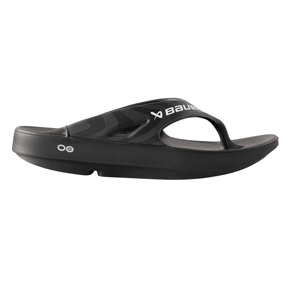 BAUER | OOFOS OORIGINAL SANDAL SENIOR