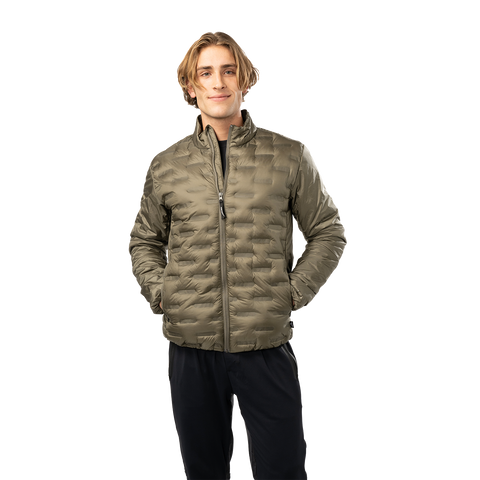 Mens Performance Outerwear