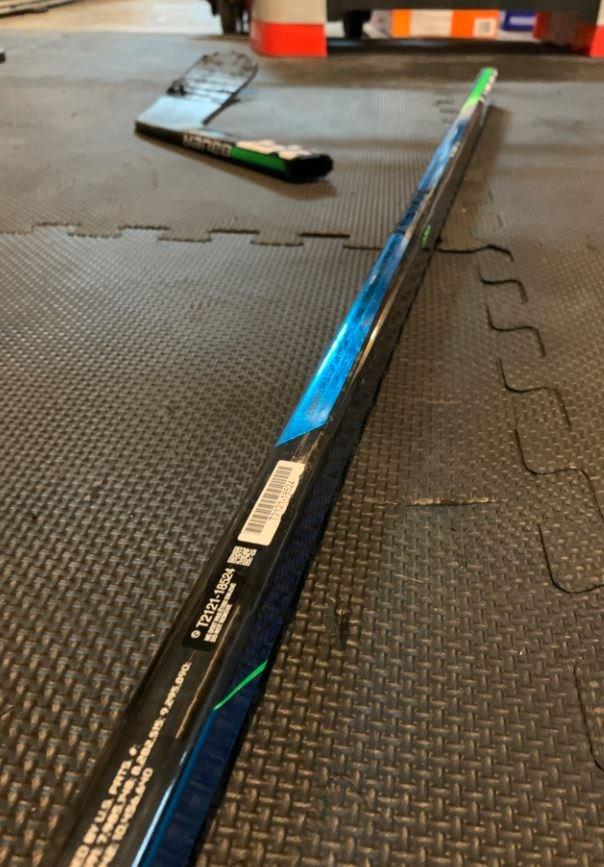 Hockeymonkey.Com: BREAKING: Warrior offers 90 day stick warranty. Open for  details