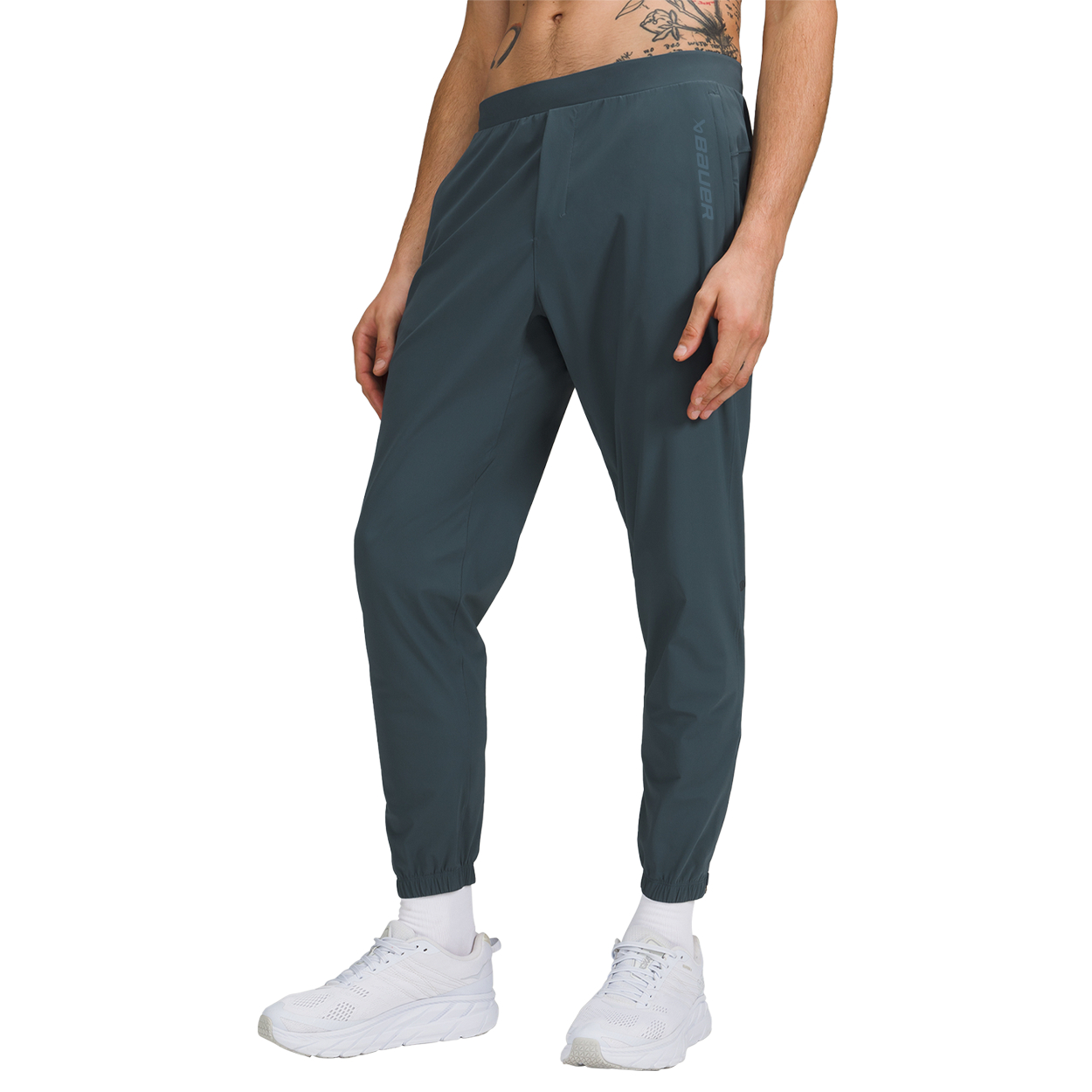 Bauer Track & Sweat Pants for Men | Mercari