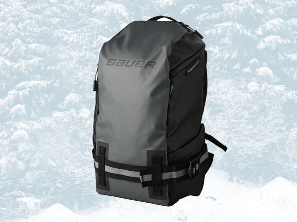 bauer tactical backpack