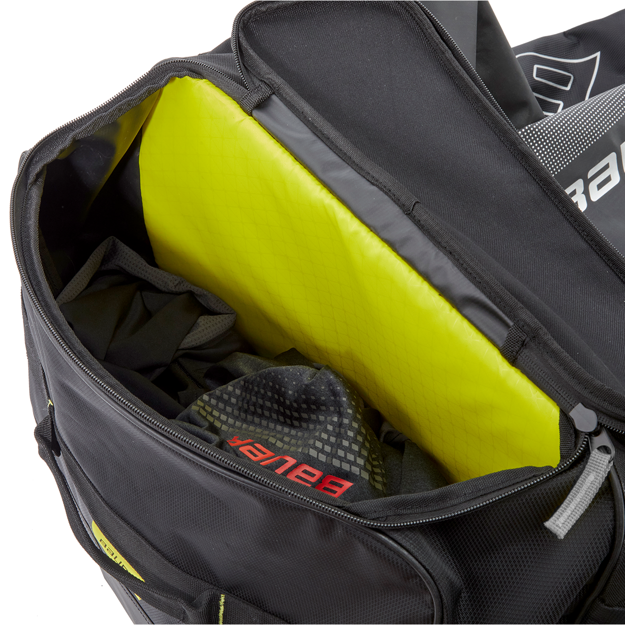 BAUER ELITE CARRY BAG