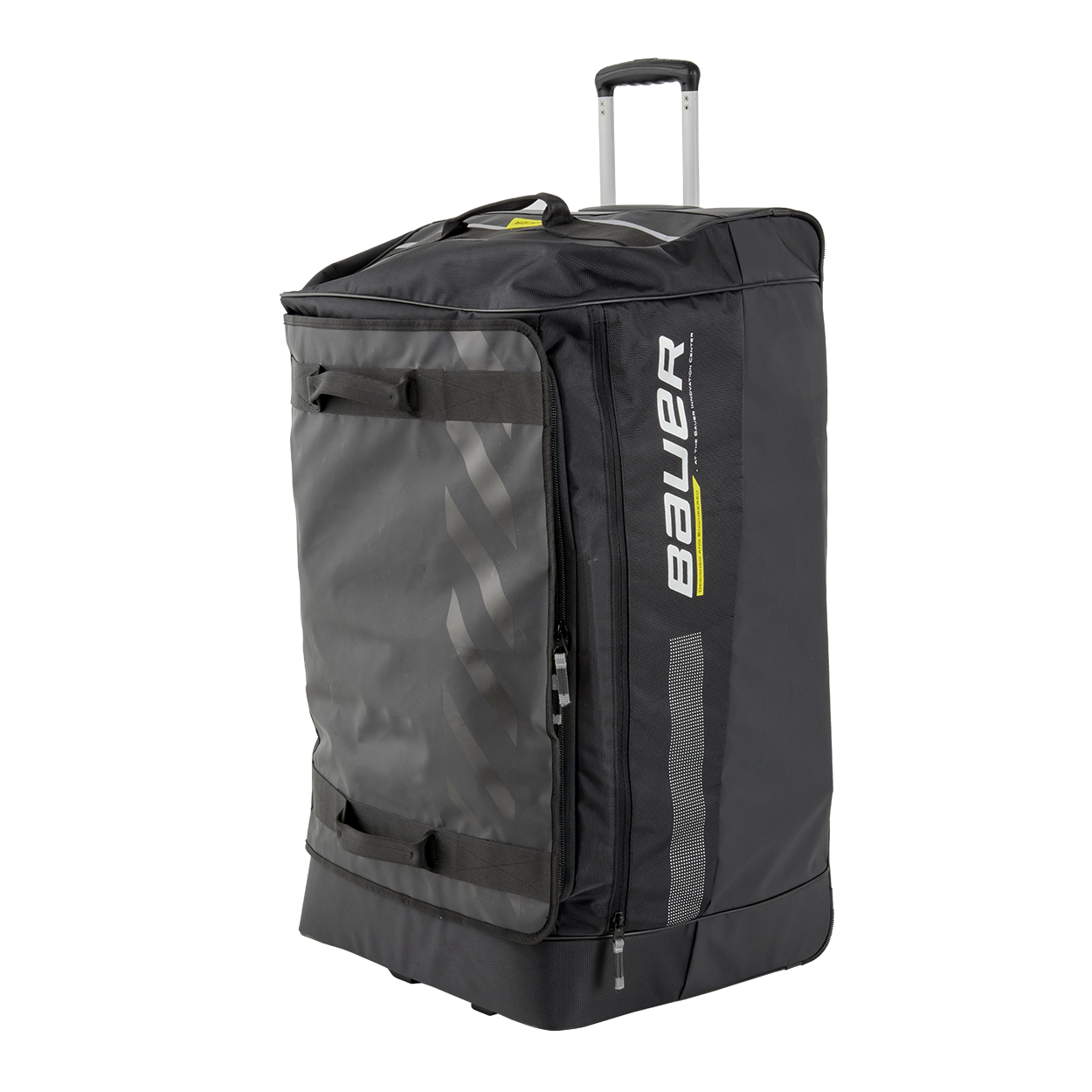 BAUER ELITE WHEELED BAG