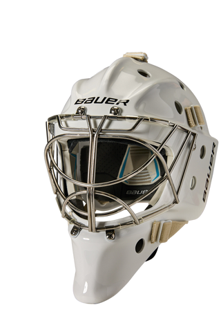 Hockey Goalie Masks BAUER