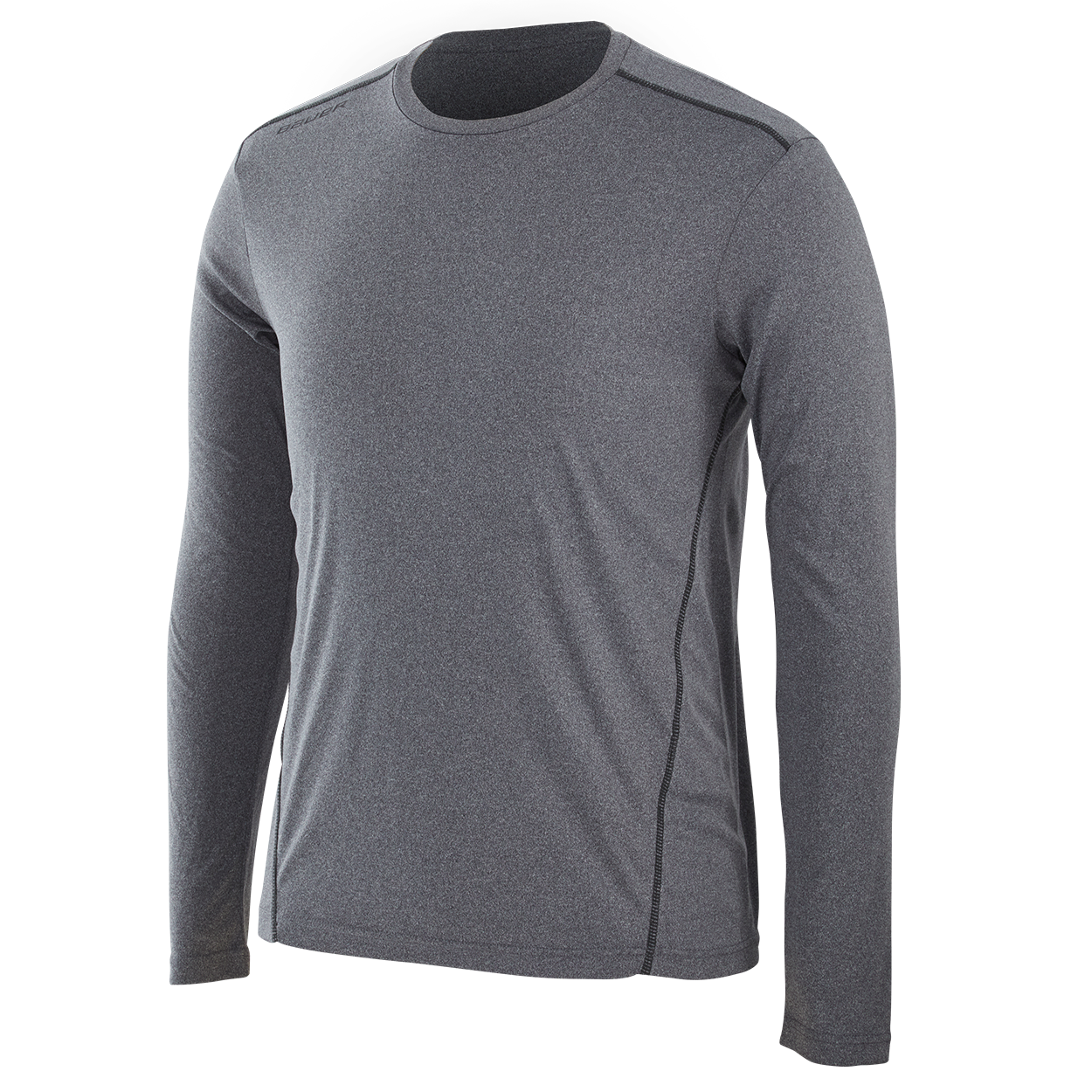 VAPOR TEAM LONG SLEEVE TECH TEE