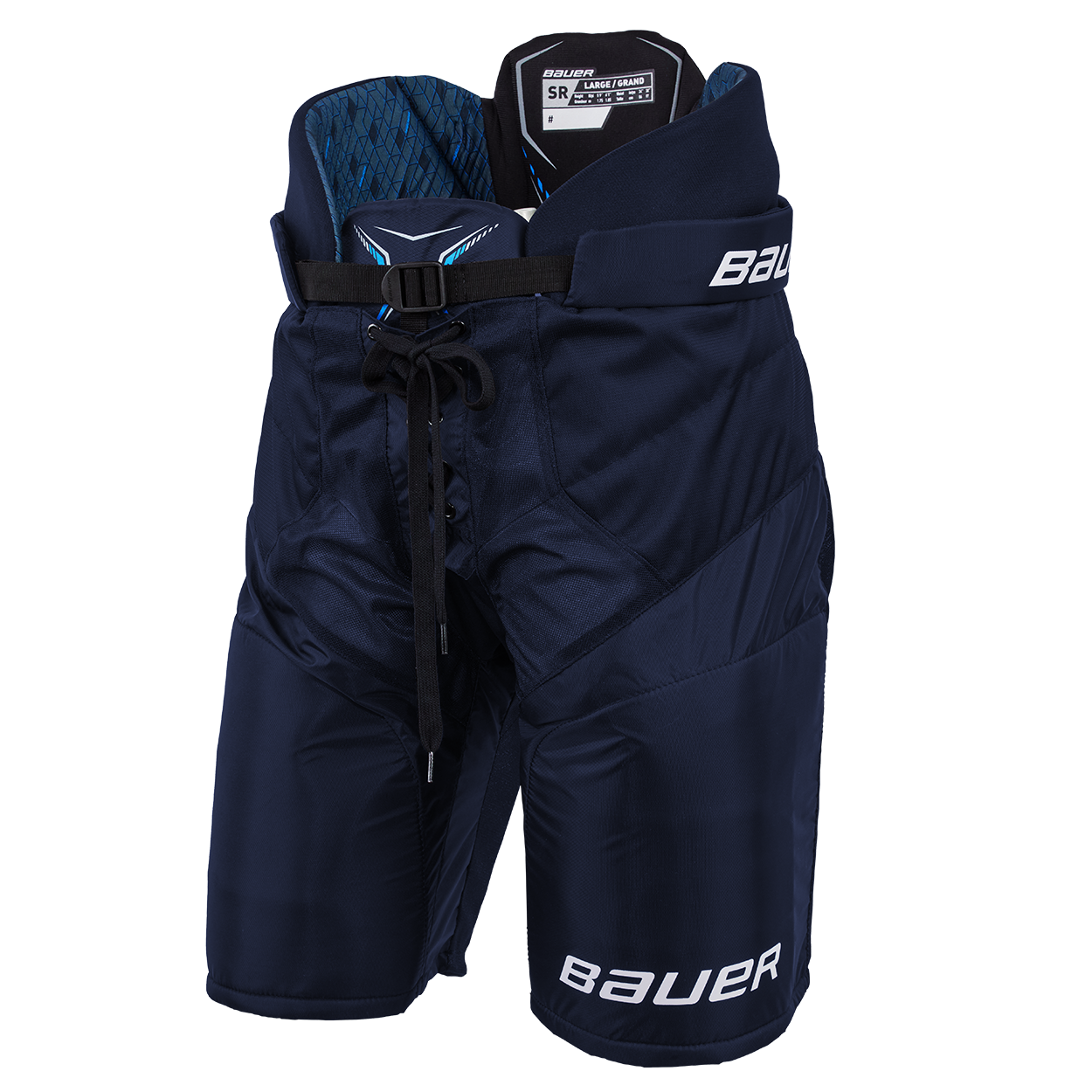 BAUER X PANT JUNIOR