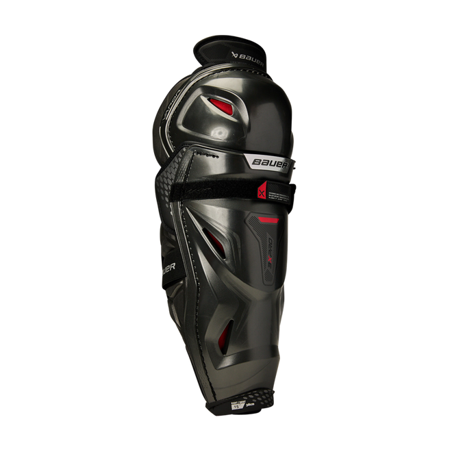 VAPOR 3X PRO SHIN GUARD SENIOR