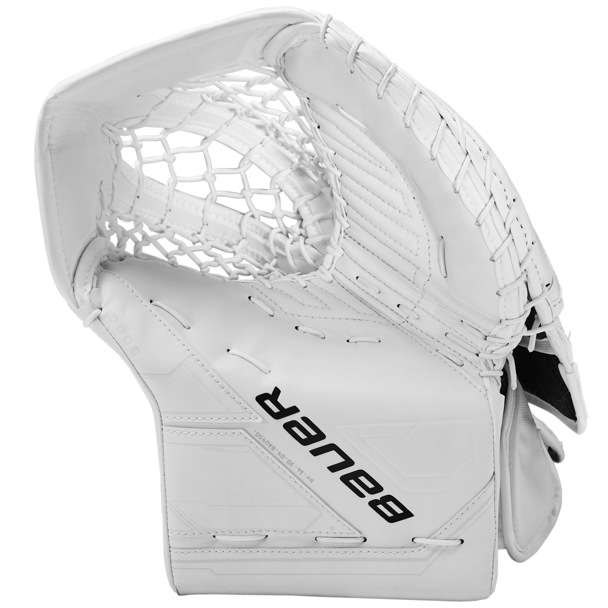 SUPREME M5PRO CATCHER INTERMEDIATE