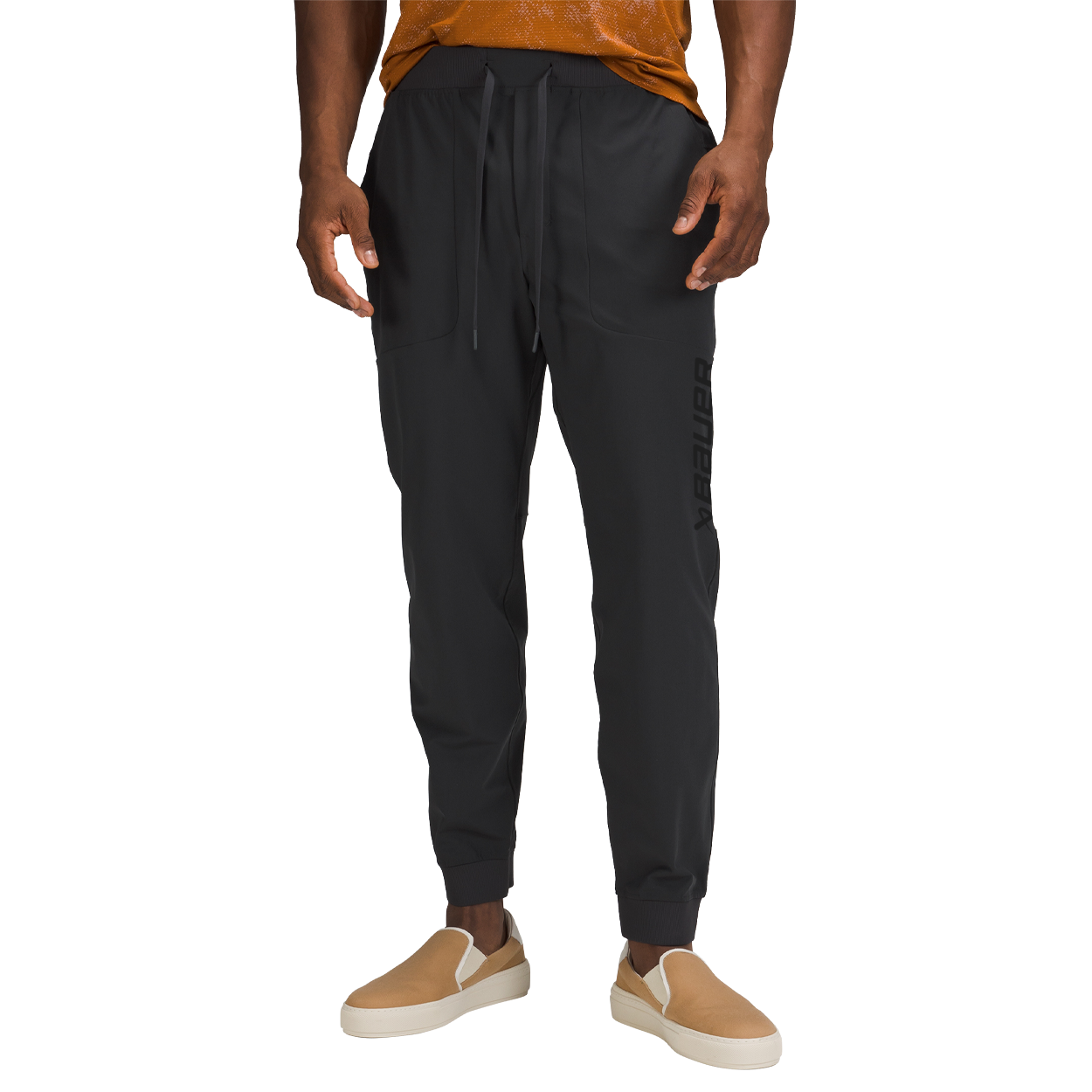 BAUER lululemon ABC JOGGER S23