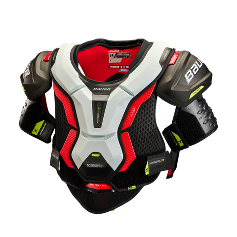 VAPOR 3X PRO SHOULDER PAD SENIOR