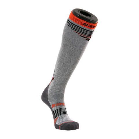 Leg Sleeve - Custom - Silky Socks