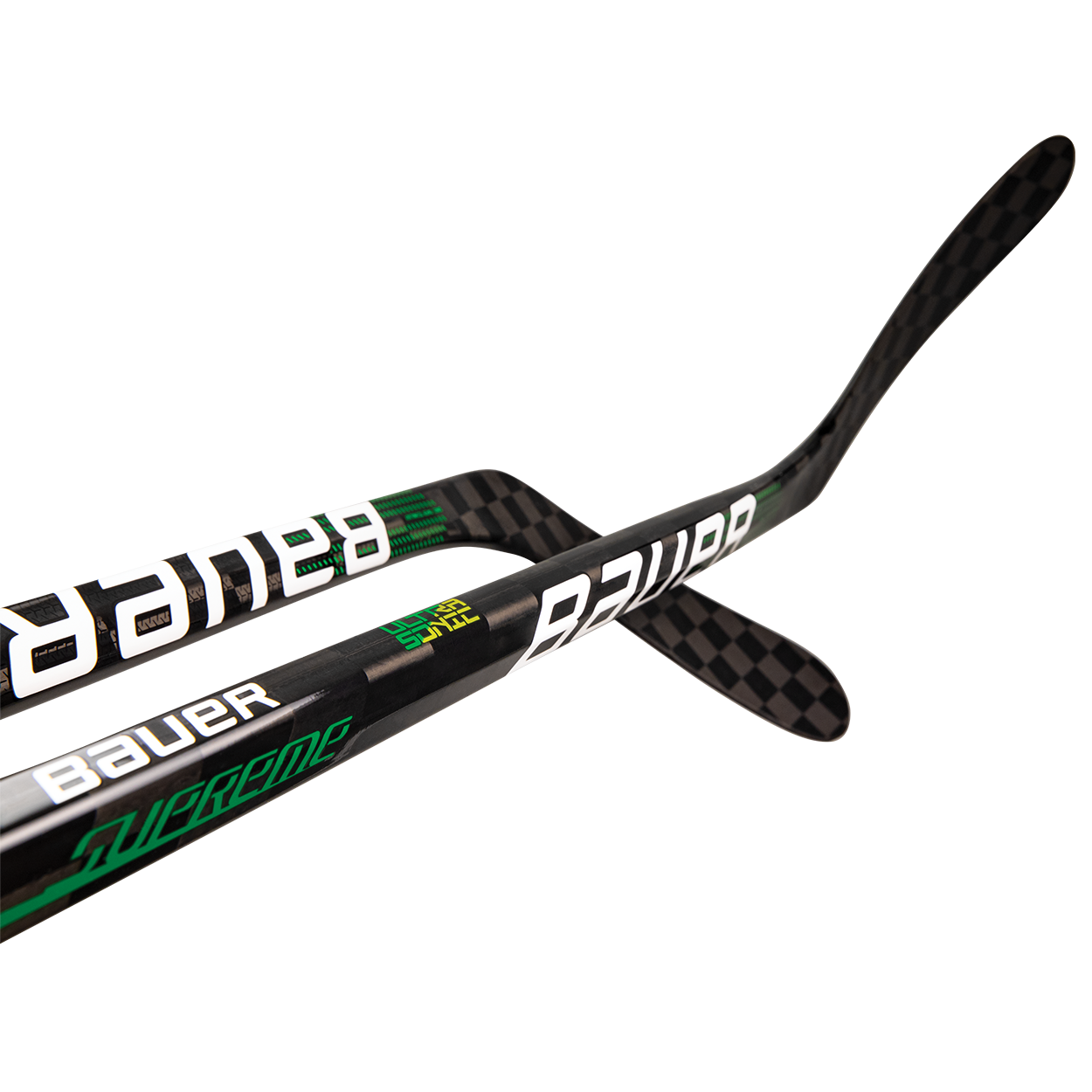 BAUER アイスホッケー スティック ライト P92 シニア S20 SUPREME