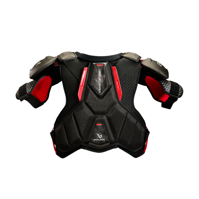 VAPOR 3X PRO SHOULDER PAD  SENIOR