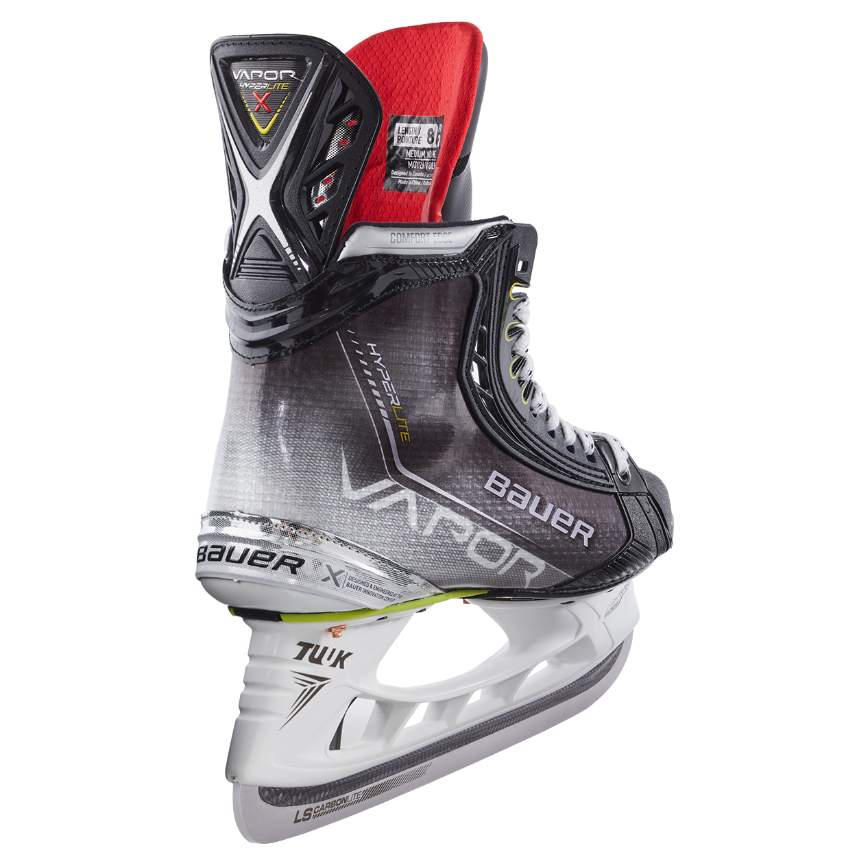 VAPOR HYPERLITE SKATE INTERMEDIATE