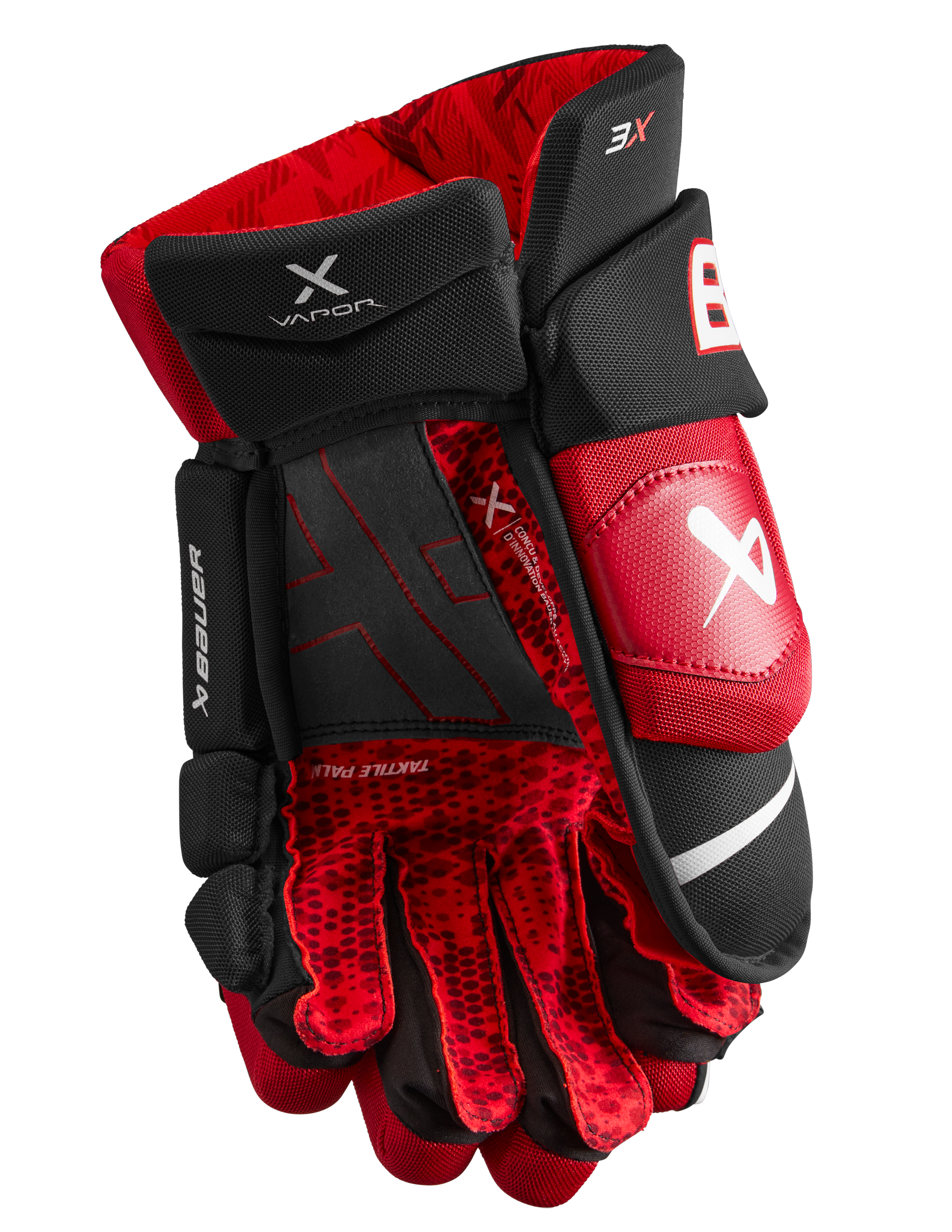 VAPOR 3X GLOVE  SENIOR