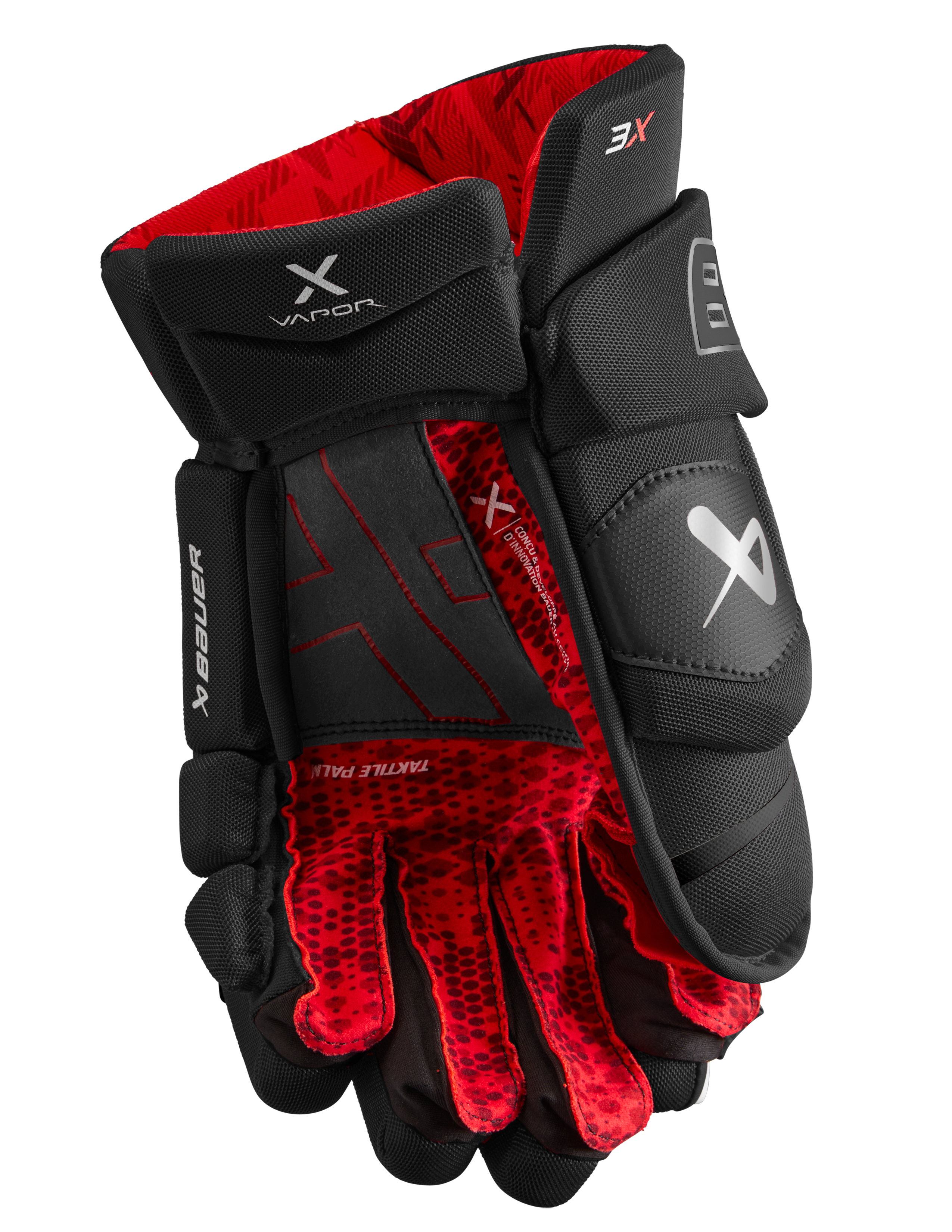 VAPOR 3X GLOVE  SENIOR