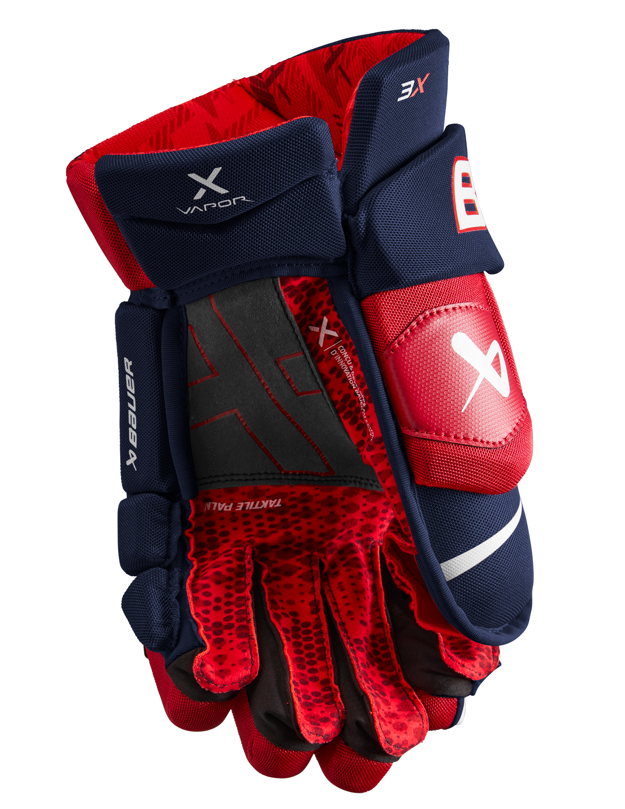 VAPOR 3X GLOVE  SENIOR