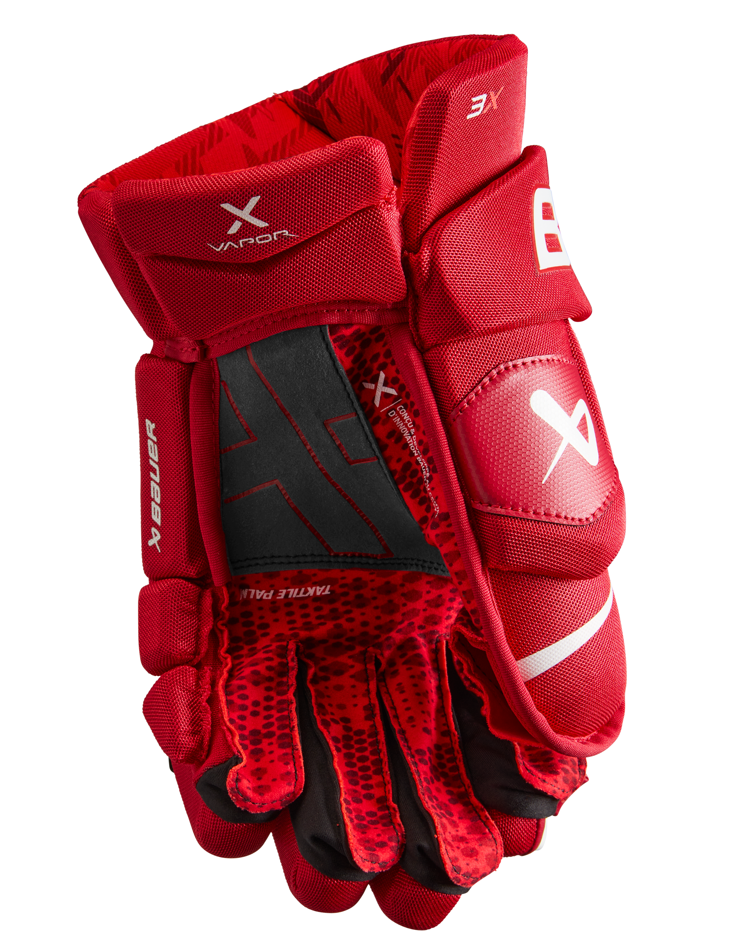 VAPOR 3X GLOVE INTERMEDIATE