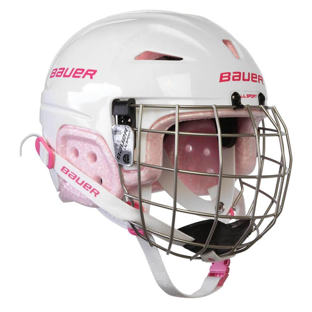 LIL' SPORT HELMET COMBO