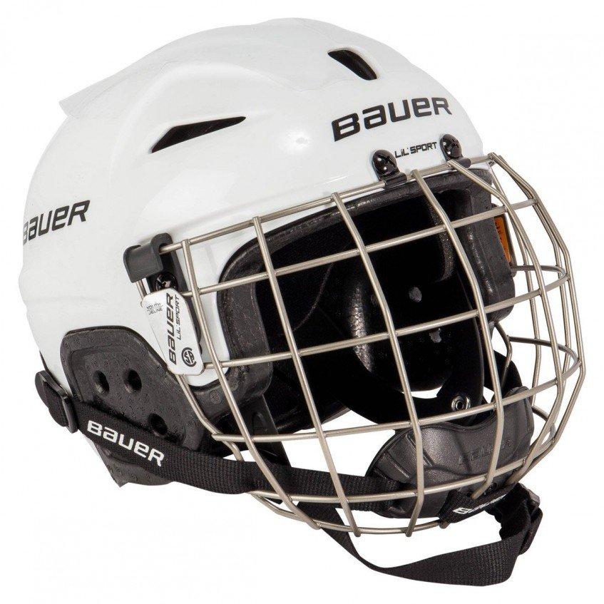 LIL' SPORT HELMET COMBO