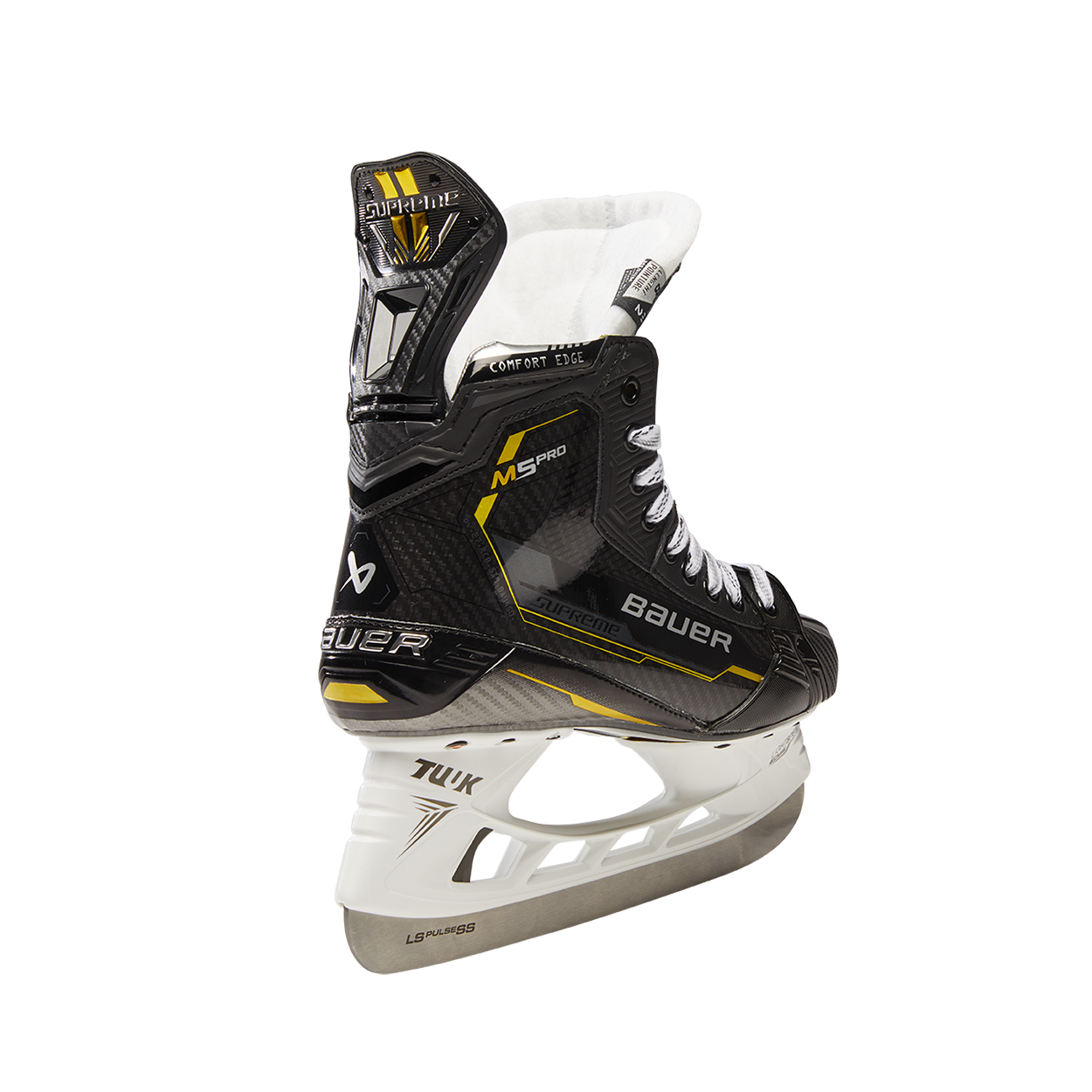 BAUER S22 SUPREME M5 PRO スケート シニア SR www.ayvnewspaper.com