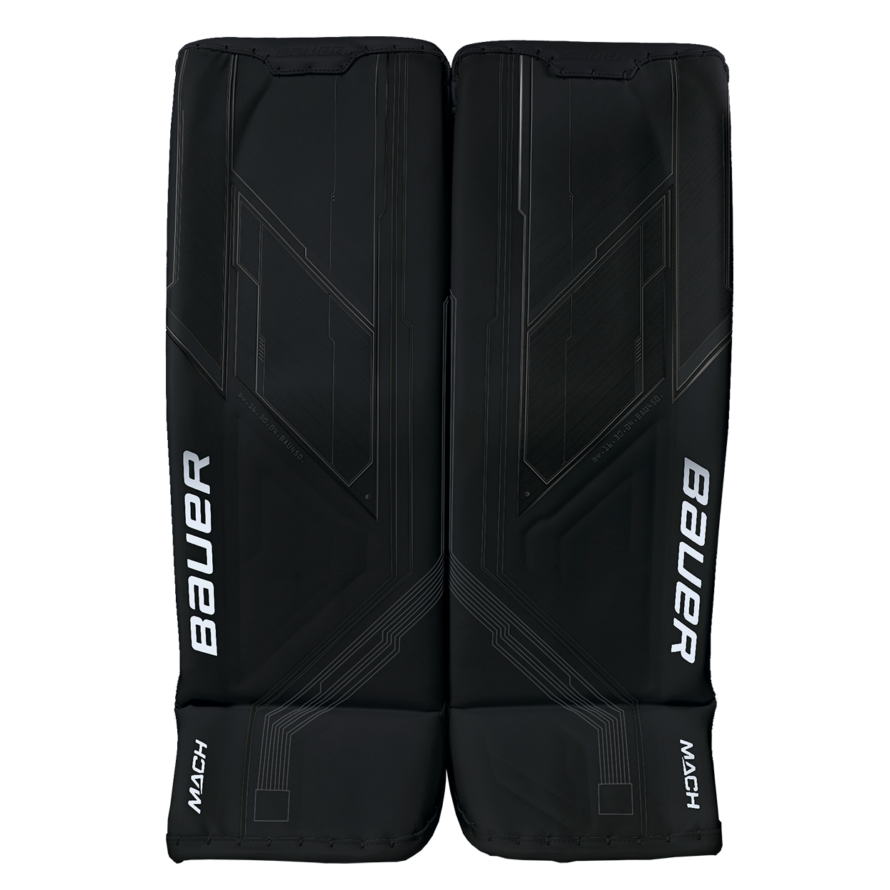 SUPREME MACH GOAL PAD SENIOR