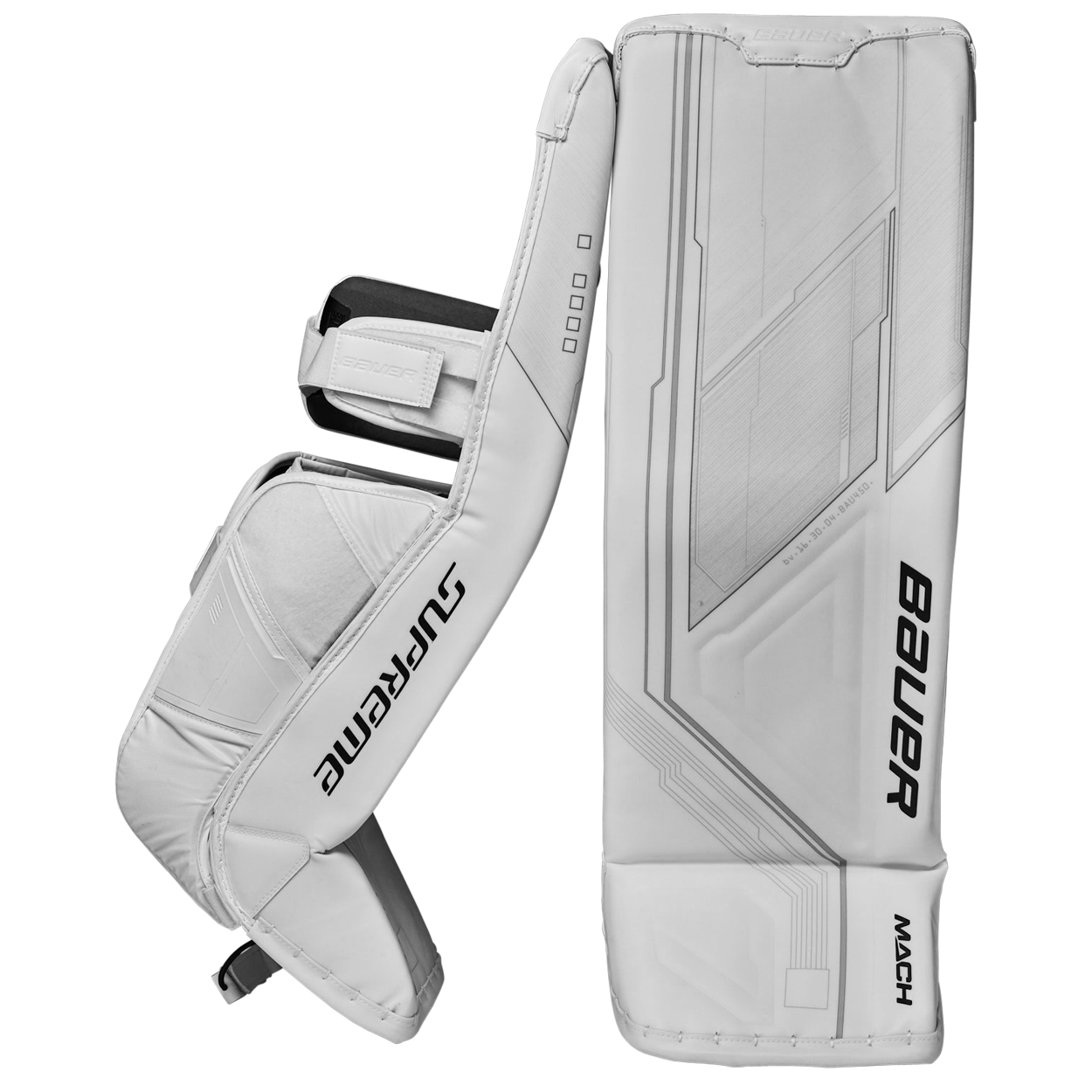 Best Youth Goalie Pads 2023