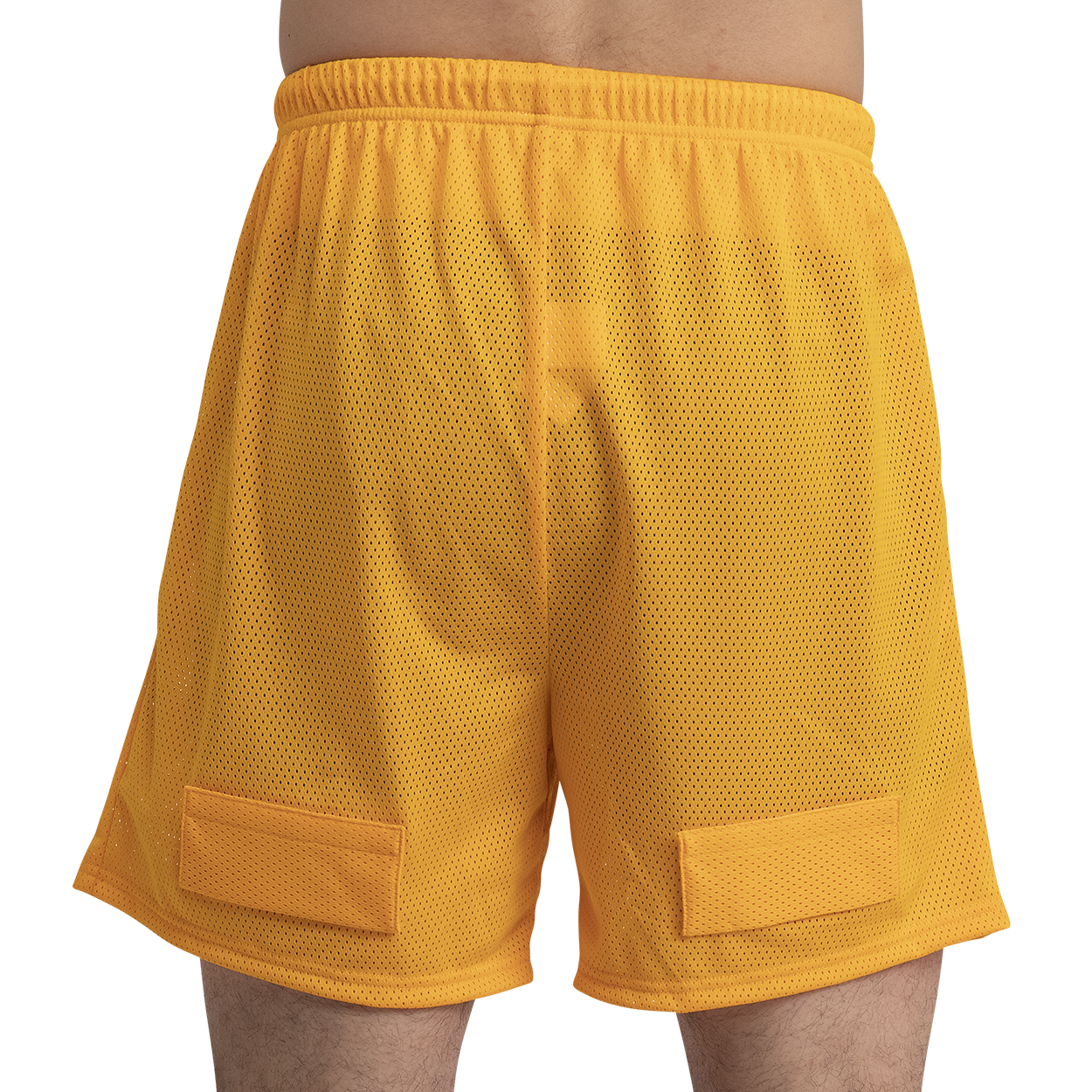 CORE MESH JOCK SHORT SENIOR