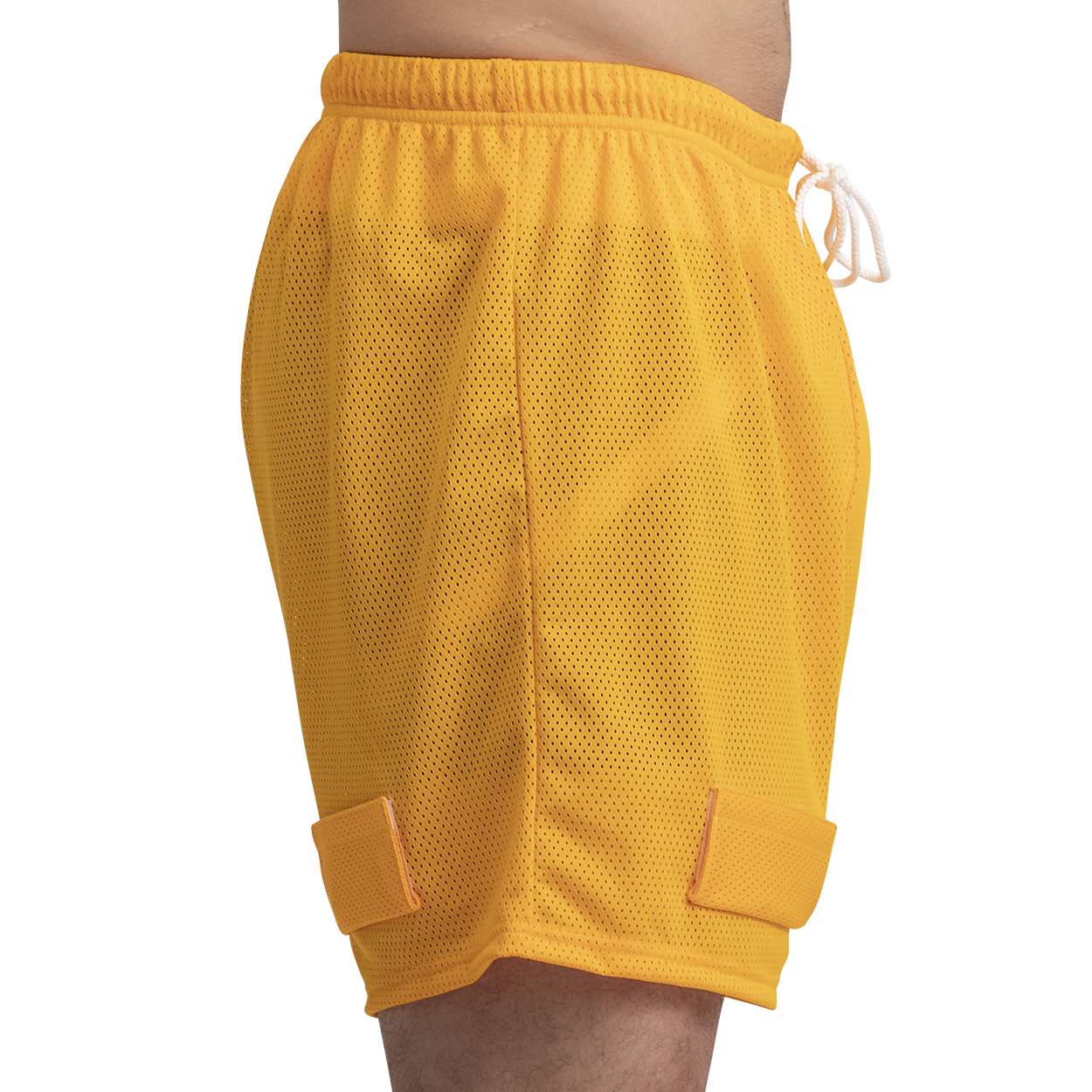 CORE MESH JOCK SHORT SENIOR