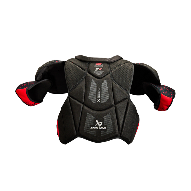 VAPOR 3X SHOULDER PAD INTERMEDIATE